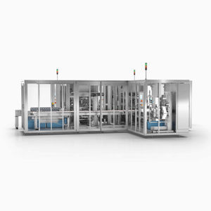 máquina embaladora automática 1