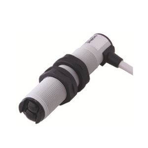 sensor fotoelétrico difuso