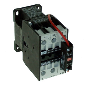 contator de potência