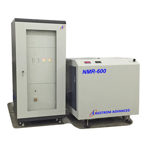 espectrômetro RMN