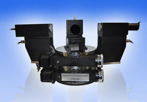 elipsômetro espectroscópico