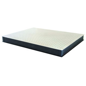 mesa ótica de precisão 1