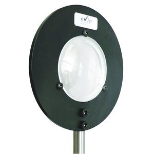 lente de Fresnel 1