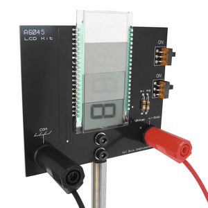 displays LCD