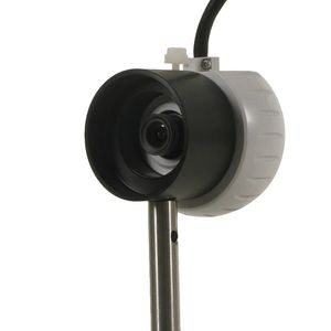 câmera webcam
