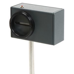 câmera CCD 1