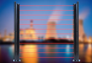 detector de intrusão