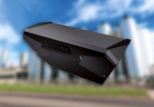 detector de impacto