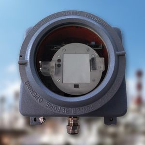 detector de intrusão