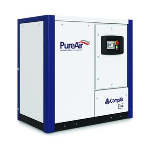 compressor tipo Scroll