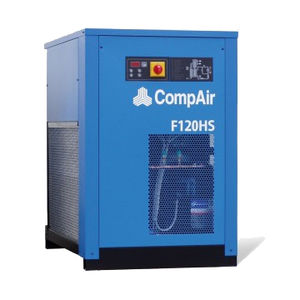 secador de ar comprimido por refrigeração