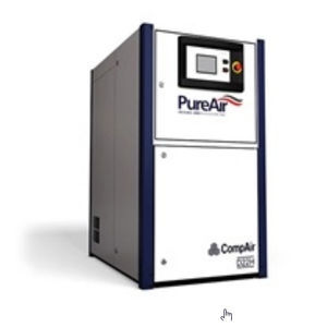 compressor de parafuso