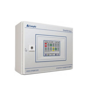 controle de compressor