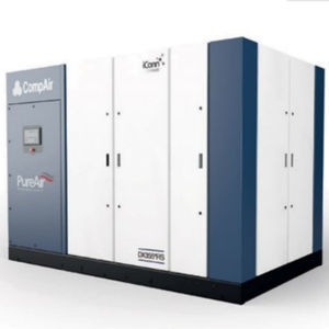 compressor de parafuso 1