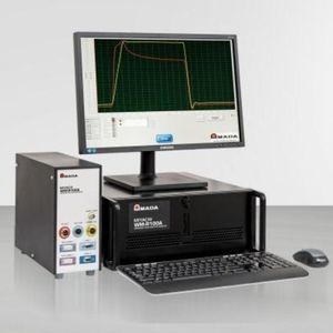 sistema de monitoramento de tensão