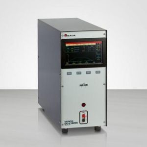 fonte de alimentação para soldagem por resistência elétrica 1