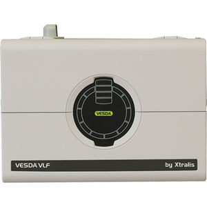 detector de fumo