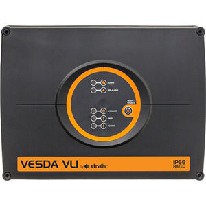 detector de fumo
