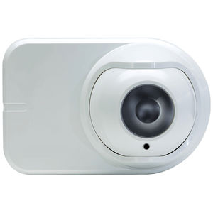 detector de fumo
