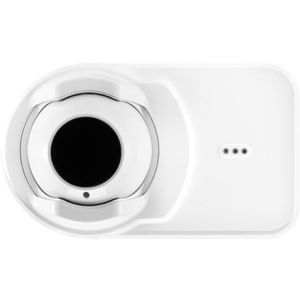 detector de fumo de infravermelhos ativos