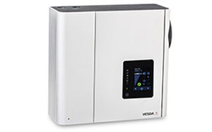 detector de fumo