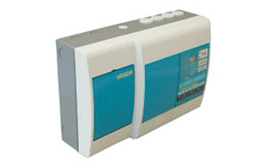 detector de fumo