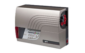 detector de fumo