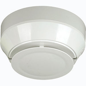 detector de fumo fotoelétrico 1