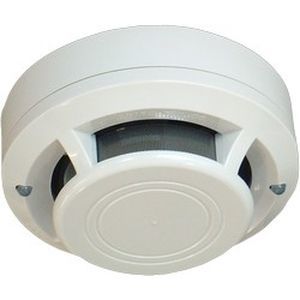 detector de fumo