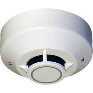 detector de fumo