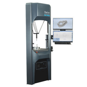 máquina de medição tridimensional CNC
