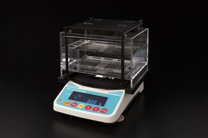 densímetro para laboratório 1