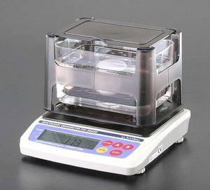 densímetro para laboratório 1