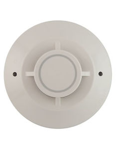 detector de calor