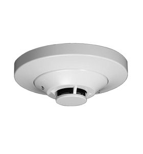 detector de fumo