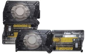 detector de fumo