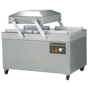 máquina embaladora manual