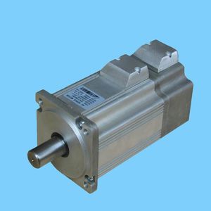 servomotor sem escovas