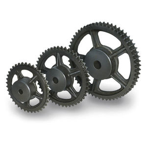 roda dentada de corrente