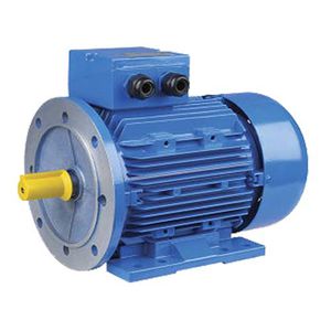 motor assíncrono