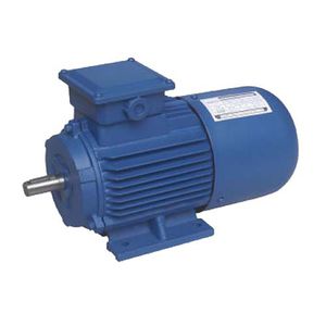 motor CC