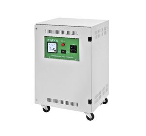 stabilizador de tensão monofásico