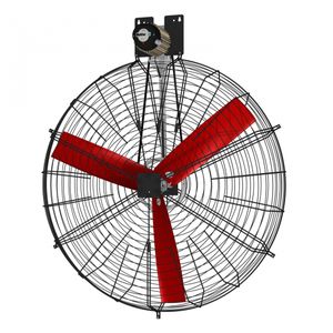 ventilador axial