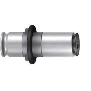 adaptador para rosquear