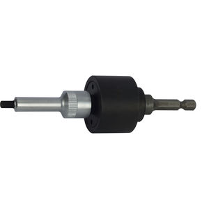 limitador de torque mecânico