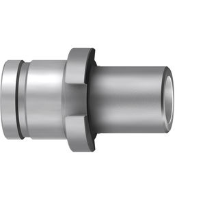 adaptador para rosquear