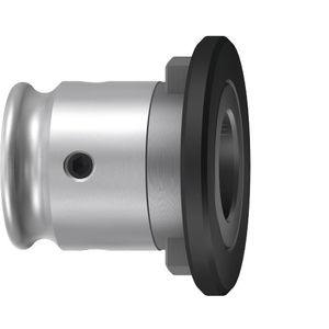 adaptador para rosquear