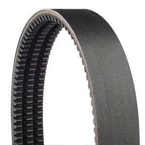 correia trapezoidal