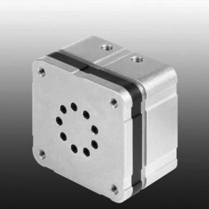válvula solenoide de ação direta