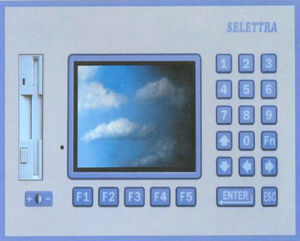 sistema de controle de monitoramento